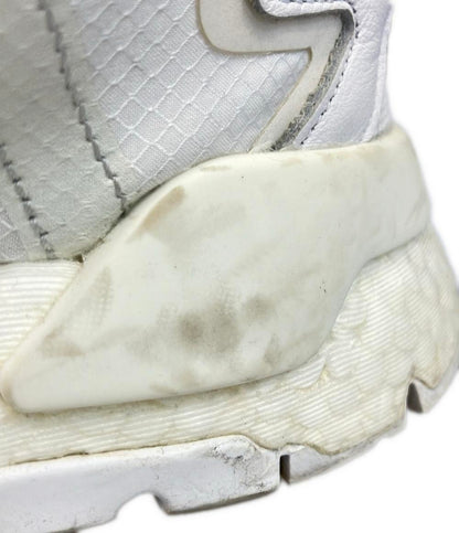 アディダス ローカットスニーカー ナイトジョガー BD7676 レディース SIZE 24.5 (L) adidas