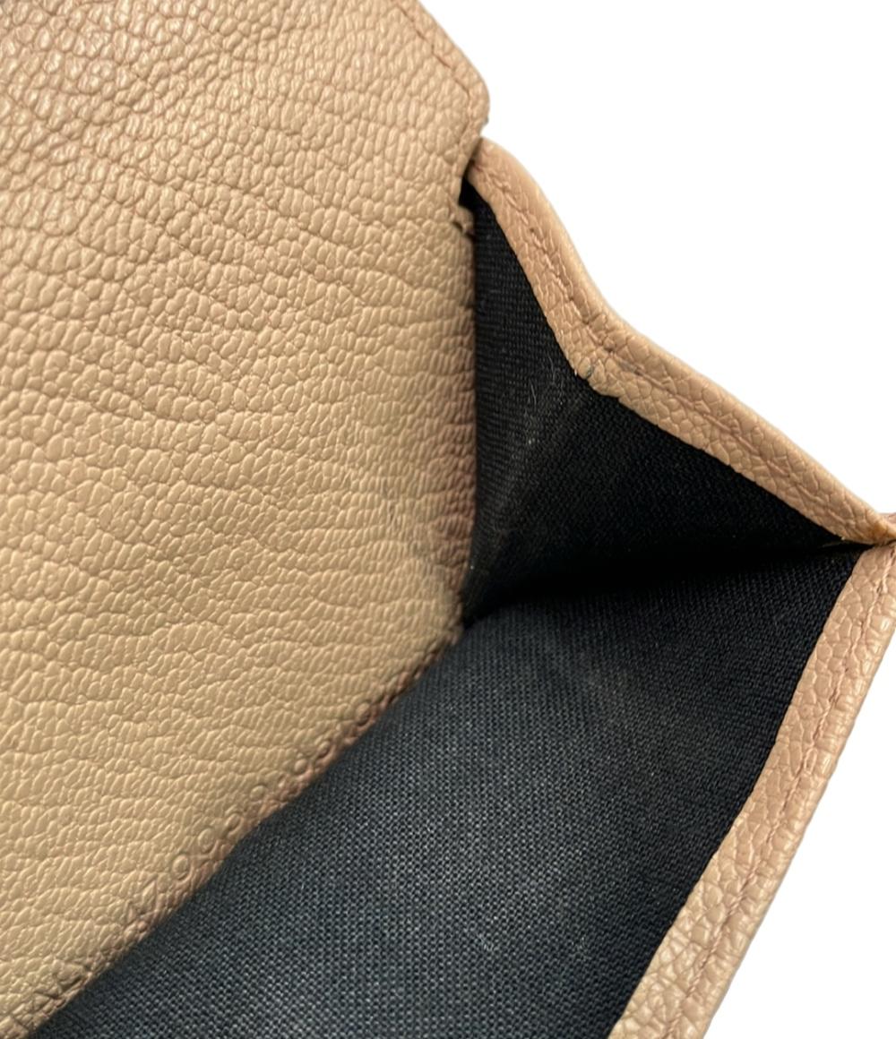 BALENCIAGA 三つ折り財布 エッジシティ 470059 レディース バレンシアガ