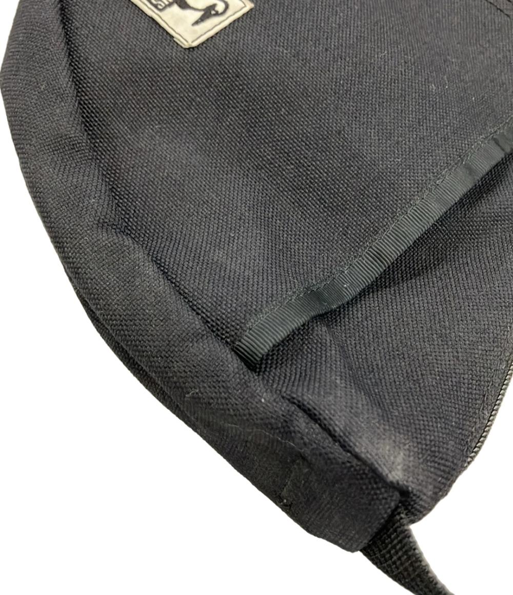 CHUMS ショルダーバッグ 斜め掛け メンズ チャムス