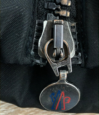 MONCLER ダウンジャケット 820-093-45500-50 レディース SIZE 0 (S) モンクレール