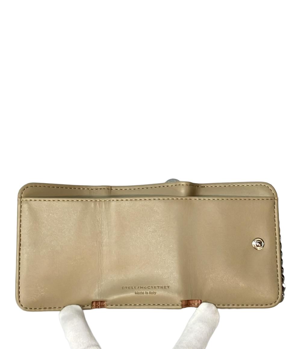 ステラマッカートニー 三つ折り財布 レディース Stella McCartney