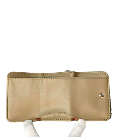 ステラマッカートニー 三つ折り財布 レディース Stella McCartney