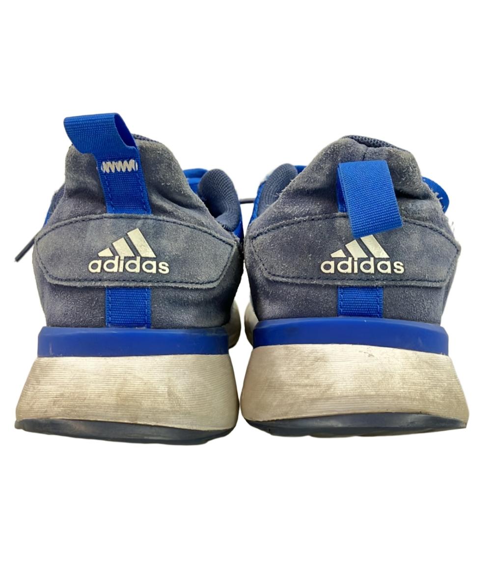 アディダス ローカットスニーカー FV5049 キッズ SIZE 24.0 adidas