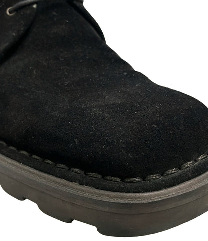 Salvatore Ferragamo スウェードチャッカブーツ メンズ SIZE 7 1/2 サルヴァトーレフェラガモ
