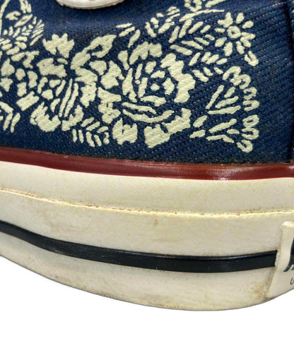 CONVERSE ハイカットスニーカー オールスター フラデニ HI 5CJ066 レディース SIZE 23.0 (M) コンバース