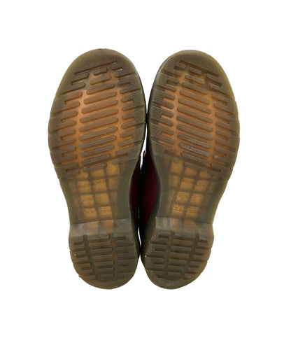 Dr.Martens メリージェーンシューズ ダブルストラップ レディース SIZE UK 5 (24cm) ドクターマーチン