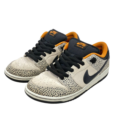 NIKE ローカットスニーカー SB Dunk Low Pro FZ1233-002 メンズ SIZE 28.0 ナイキ