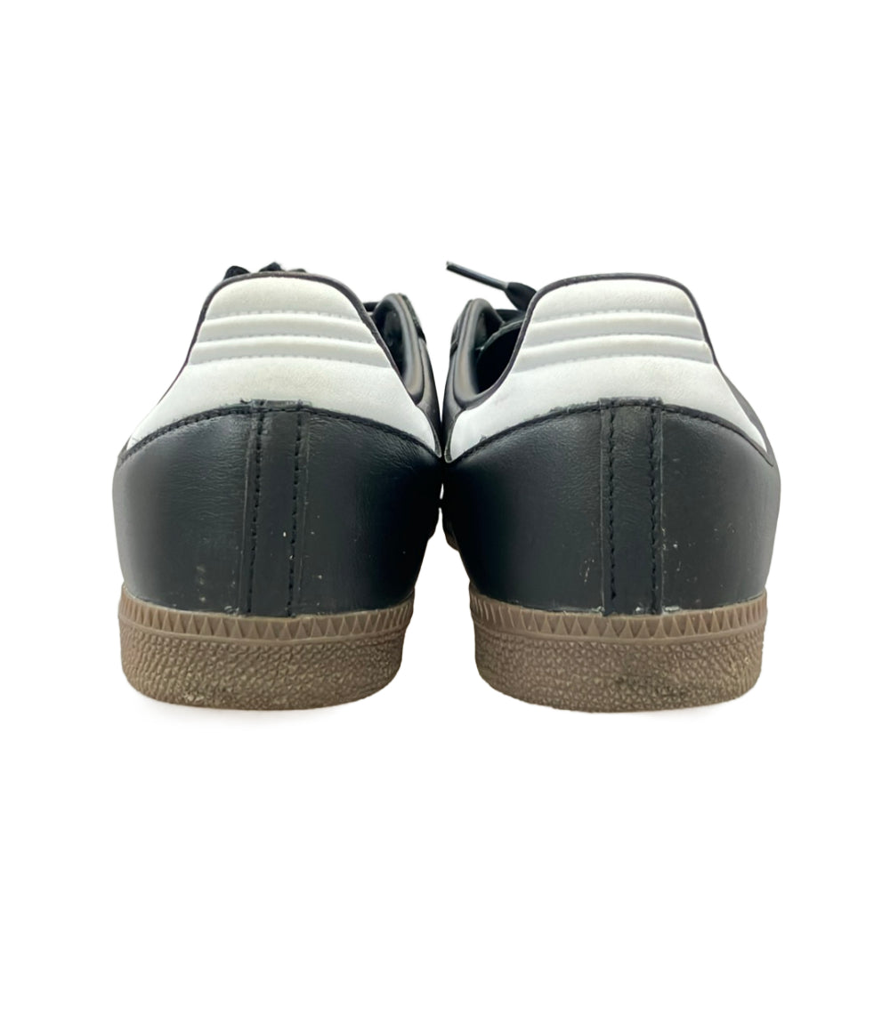 adidas ローカットスニーカー SAMBA OG B75807 レディース SIZE 24.5 (L) アディダス