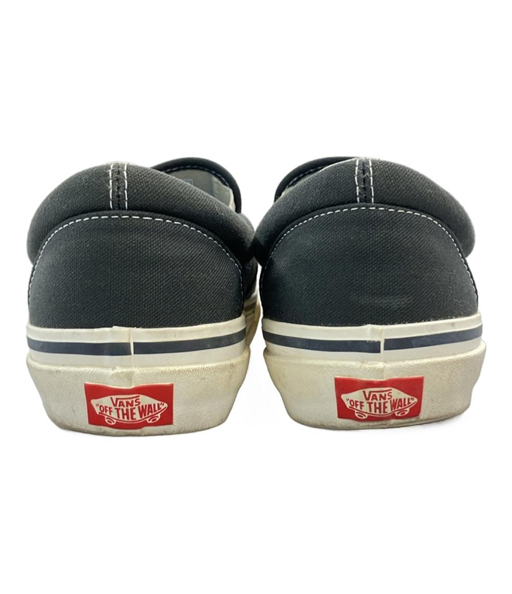 バンズ スリッポン メンズ SIZE 27.0 (L) VANS