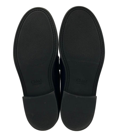クロエ ローファー レディース SIZE 38 (L) Chloe