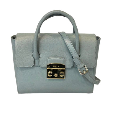 Furla 2WAY ハンドバッグ ショルダーバッグ 斜め掛け レディース フルラ