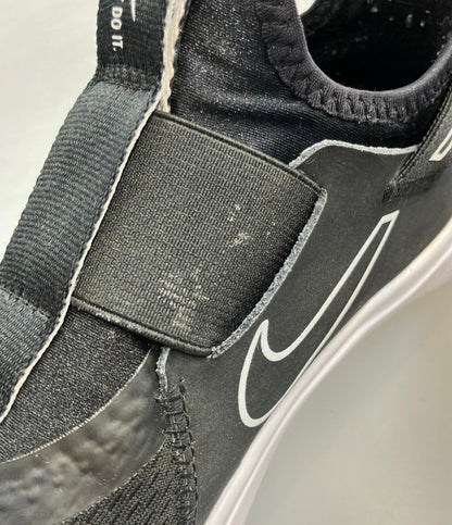 ナイキ スリッポン フレックス プラス CW7429-003 キッズ SIZE 21.0 (M) NIKE