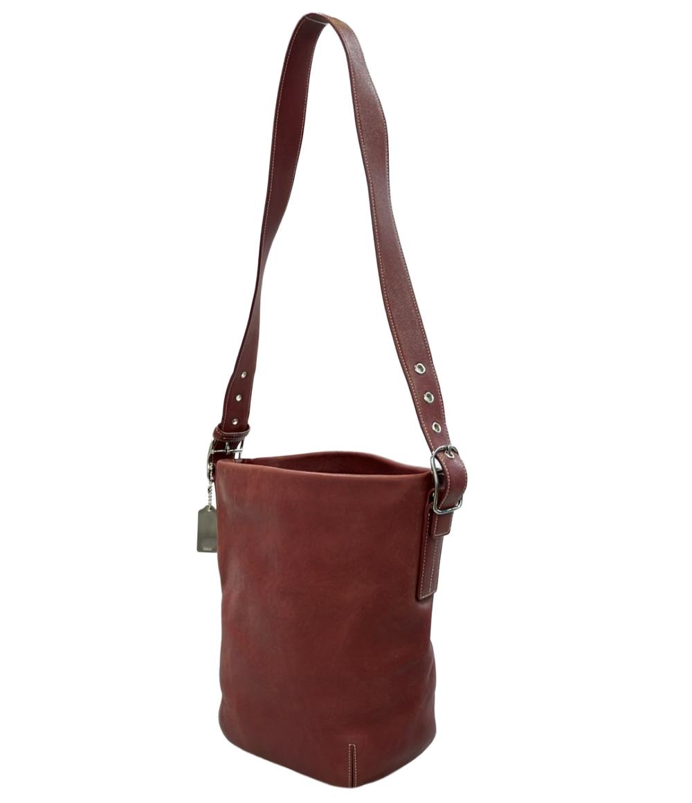 コーチ ショルダーバッグ シグネチャー 9186 レディース COACH