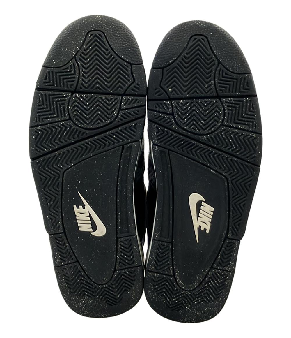 ナイキ ローカットスニーカー × Stussy AIR FLIGHT 89 LOW SP FD6475-001 メンズ SIZE 28.0 (XL) NIKE