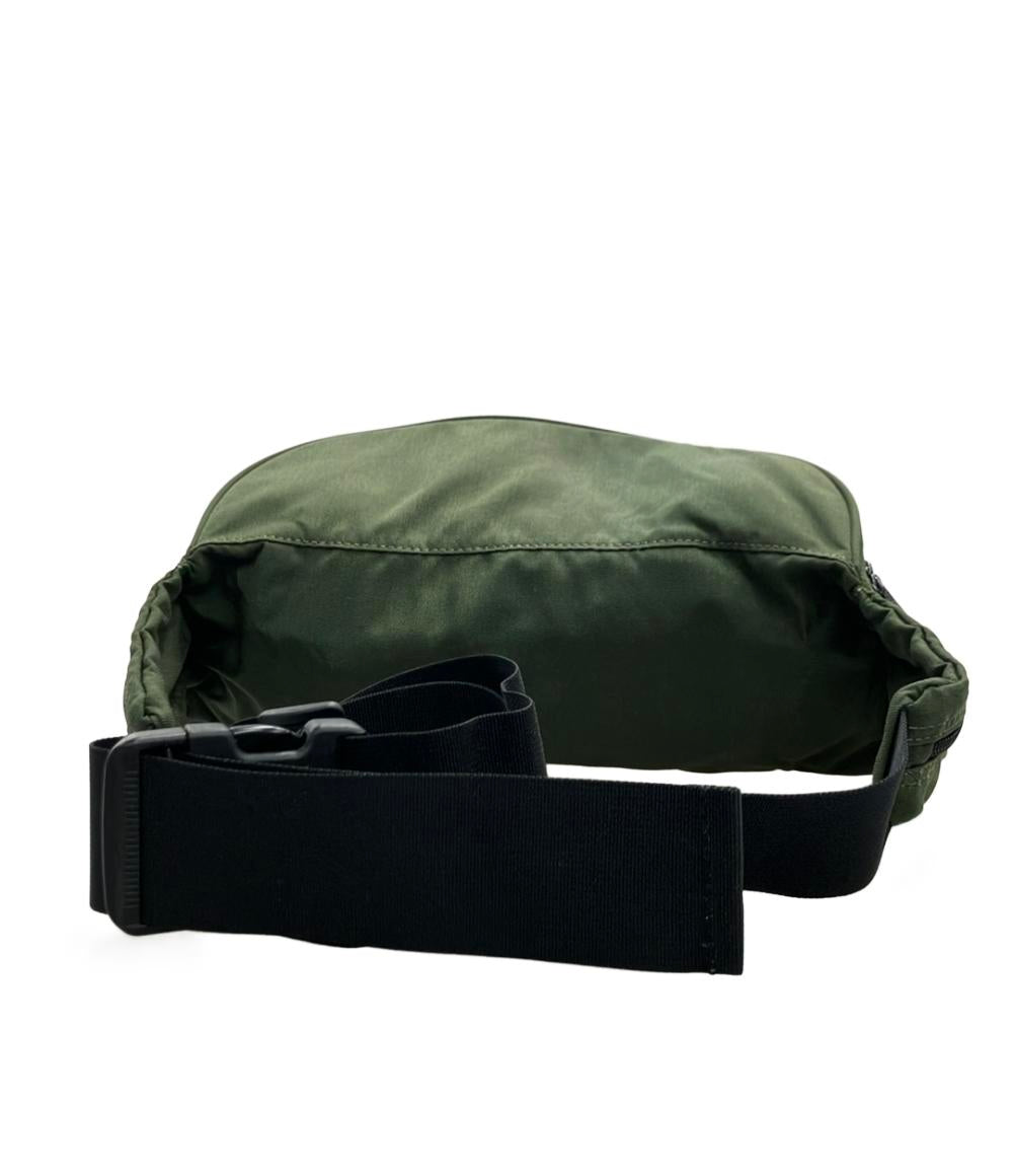 美品 KELTY ウエストバッグ ボディバッグ ユニセックス ケルティ