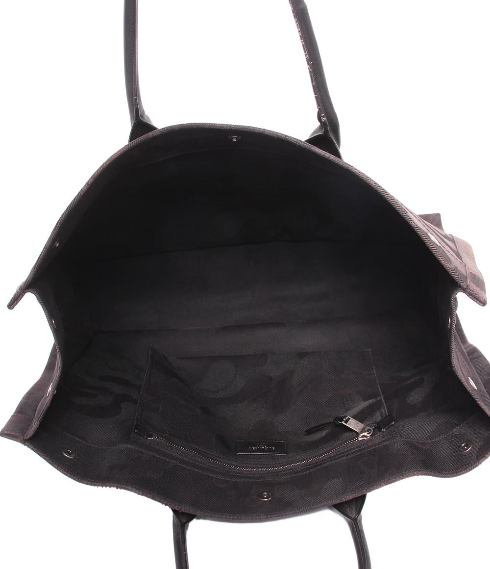 SAINT LAURENT トートバッグ リヴゴーシュ メンズ レディース サンローラン