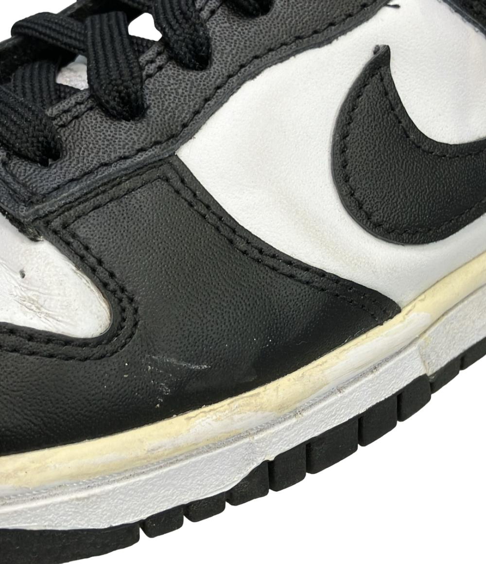 NIKE ローカットスニーカー ウィメンズ ダンク ロー DD1503-101 レディース SIZE 24.0 (L) ナイキ