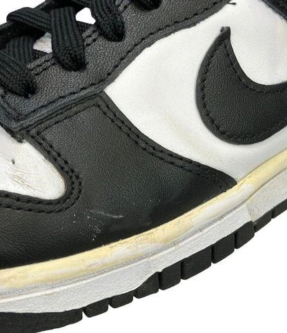 NIKE ローカットスニーカー ウィメンズ ダンク ロー DD1503-101 レディース SIZE 24.0 (L) ナイキ
