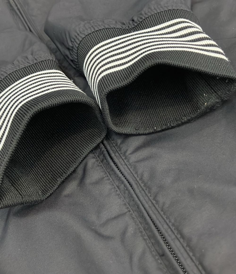 エンポリオ・アルマーニ ダブルジップアップジャケット メンズ SIZE S (S) Emporio Armani