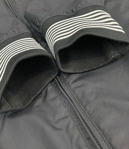 エンポリオ・アルマーニ ダブルジップアップジャケット メンズ SIZE S (S) Emporio Armani