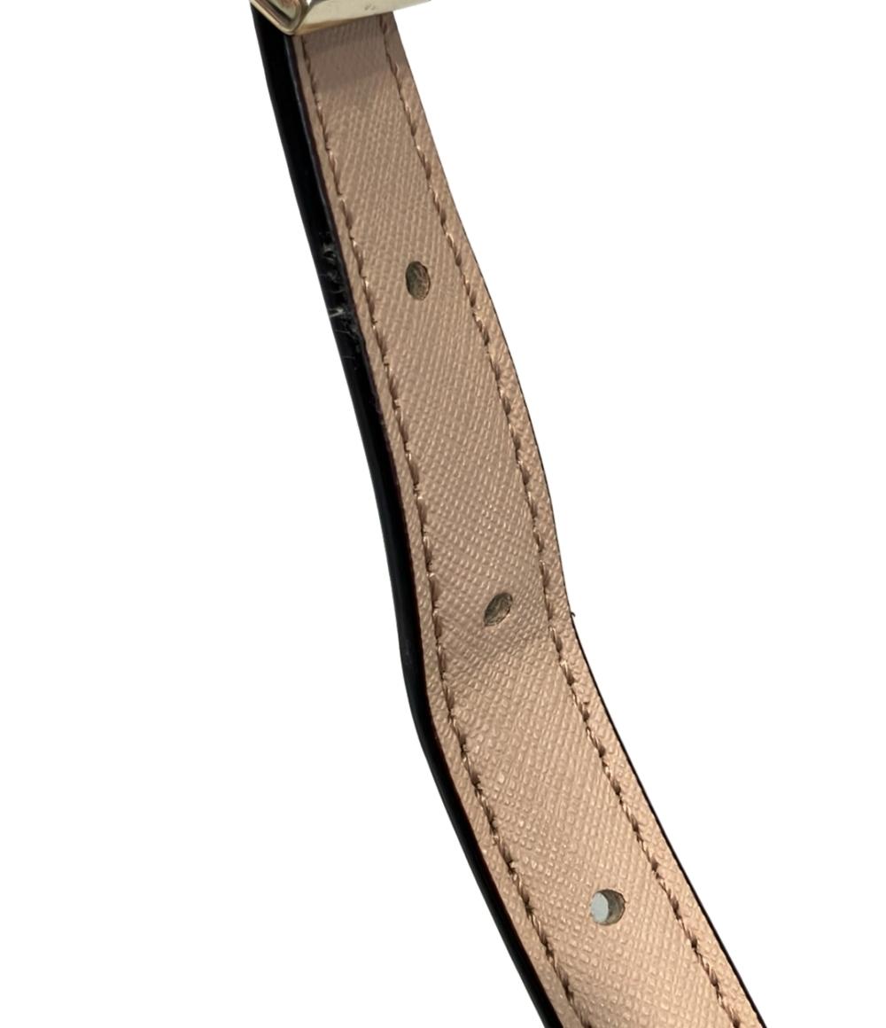 美品 Kate Spade 2way ハンドバッグ ショルダーバッグ 斜め掛け レディース ケイトスペード