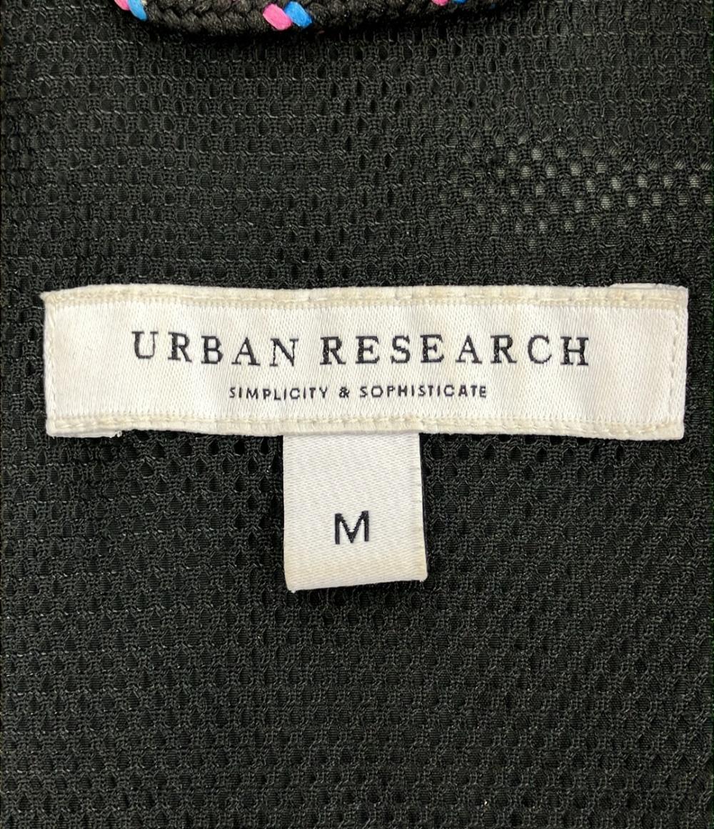 アーバンリサーチ バックプリントブルゾン メンズ SIZE M (M) URBAN RESEARCH