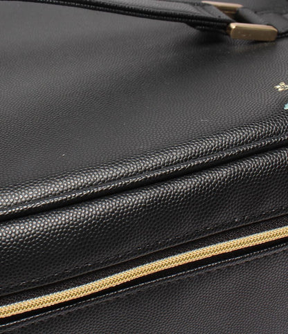 ANNA SUI バニティポーチ×Francfranc レディース アナスイ