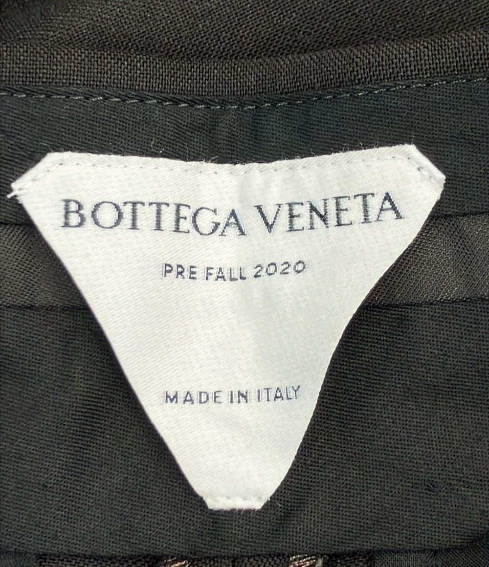 BOTTEGA VENETA スラックス 626420VKX00 レディース SIZE 48 (XL) ボッテガ・ヴェネタ