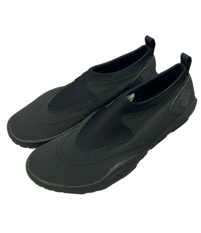 NIKE ローカットスニーカー スリッポン AQUA TURF FZ5627-001 メンズ SIZE 27.0 ナイキ
