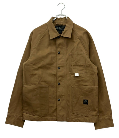 FILSON ジャケット 長袖 アメリカンカジュアル 8041-45-30803 メンズ SIZE S フィルソン