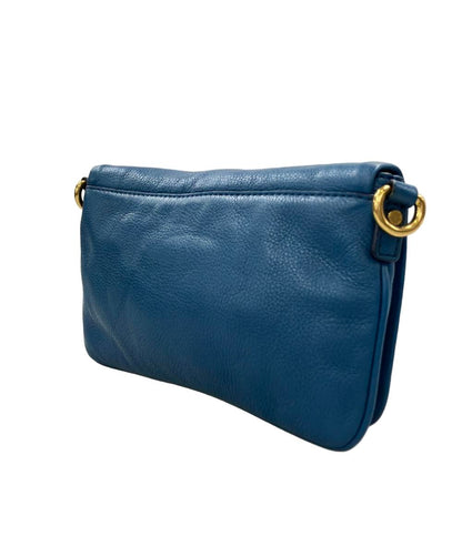 MARC BY MARC JACOBS ショルダーバッグ 斜め掛け レディース マークバイマークジェイコブス