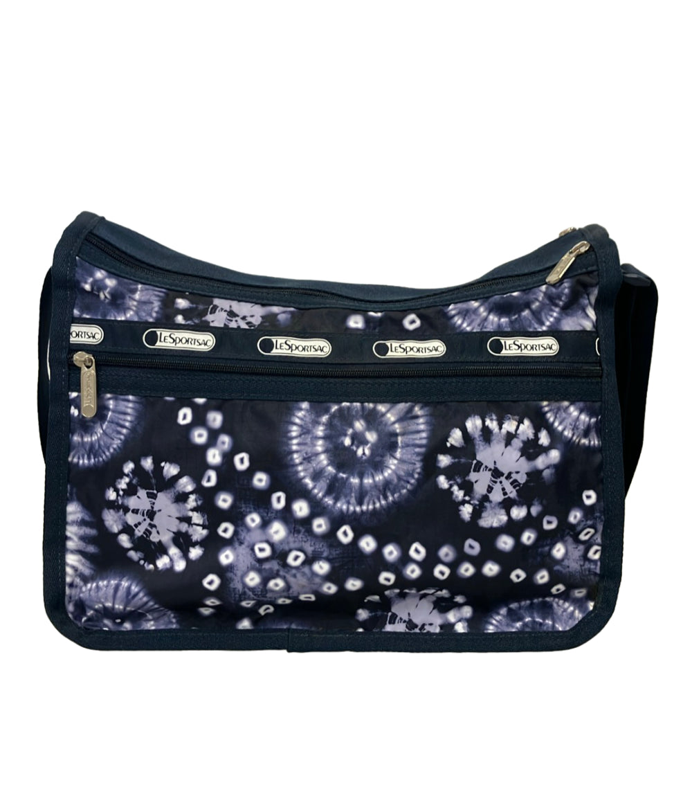 LeSportsac ショルダーバッグ 斜め掛け レディース レスポートサック