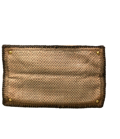PRADA トートバッグ レザー レディース プラダ