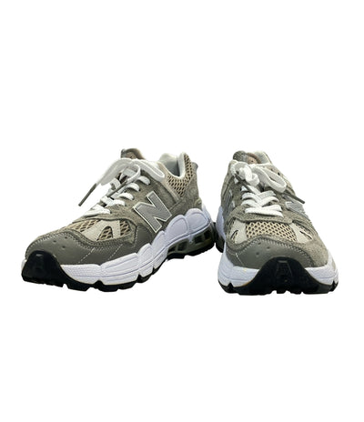 ニューバランス ローカットスニーカー × Salehe Bembury MS574YSC メンズ SIZE 29.0 (XL) NEW BALANCE