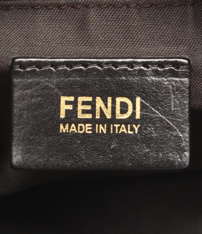 フェンディ ハンドバッグ ショルダーバッグ 肩掛け マンマバケット レディース FENDI