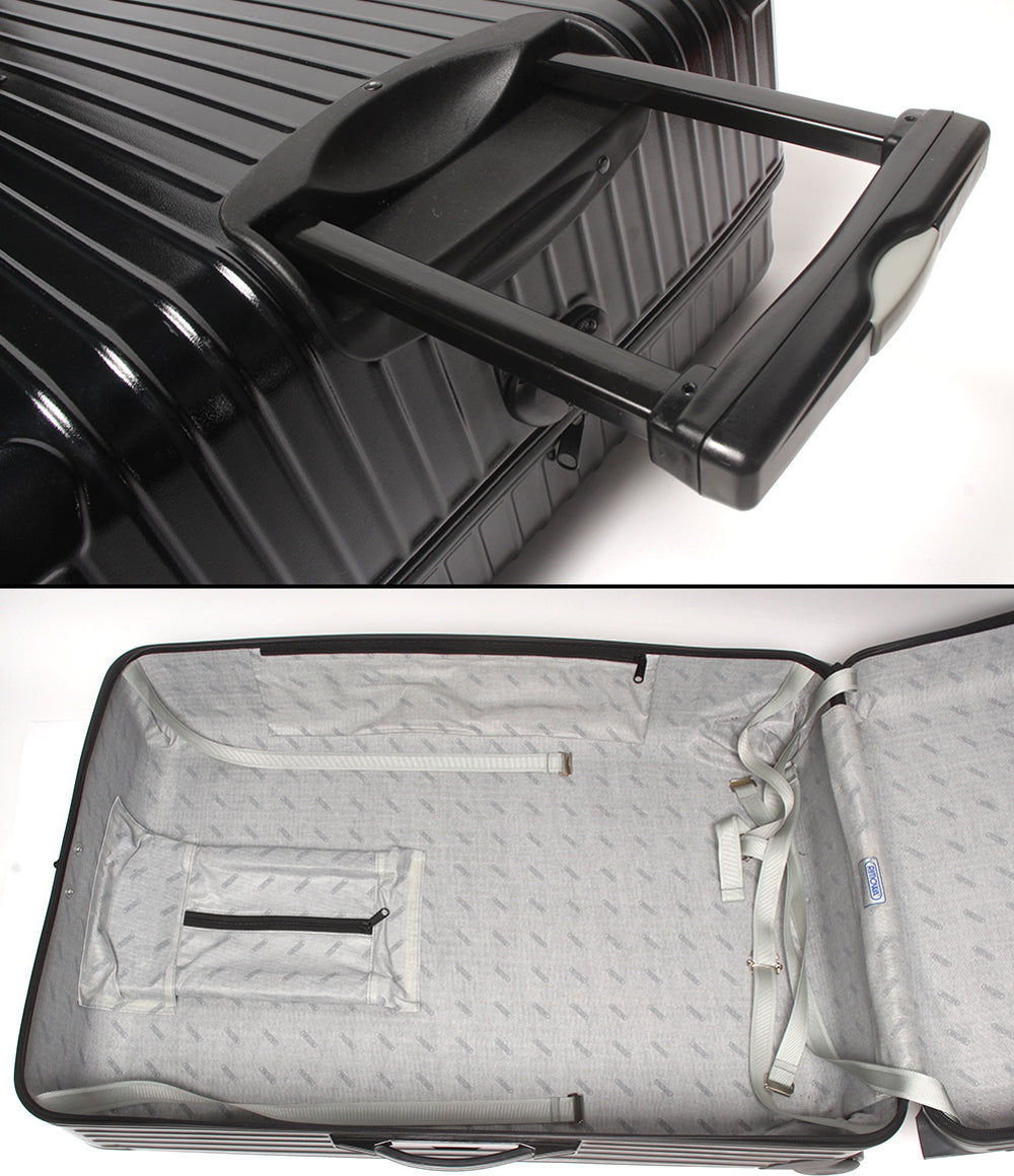 RIMOWA キャリーケース スーツケース 二輪 サルサ メンズ レディース リモワ