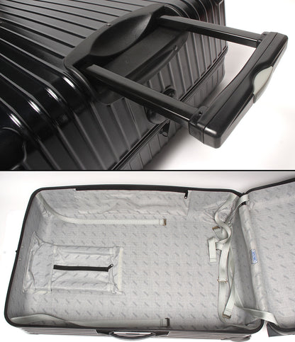 RIMOWA キャリーケース スーツケース 二輪 サルサ メンズ レディース リモワ