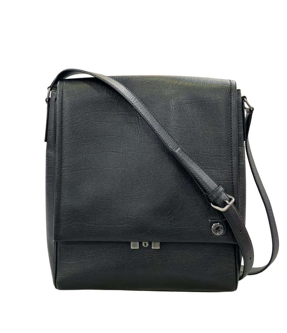 HUNTING WORLD ショルダーバッグ 斜め掛け メンズ ハンティングワールド