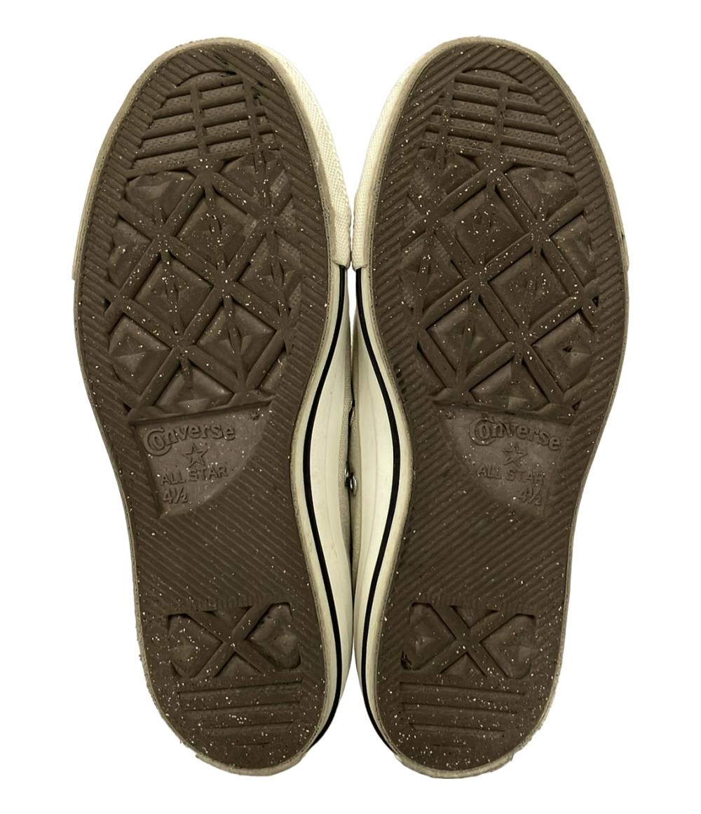 コンバース エムエイチエル ローカットスニーカー REACT2.0 ALL STAR OX 1SD508 レディース SIZE 23.5 (M) CONVERSE MHL.