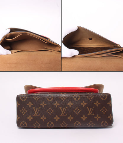 LOUIS VUITTON 2wayショルダーバッグ ハンドバッグ 斜め掛け マリニャン モノグラム M44286 レディース ルイ・ヴィトン