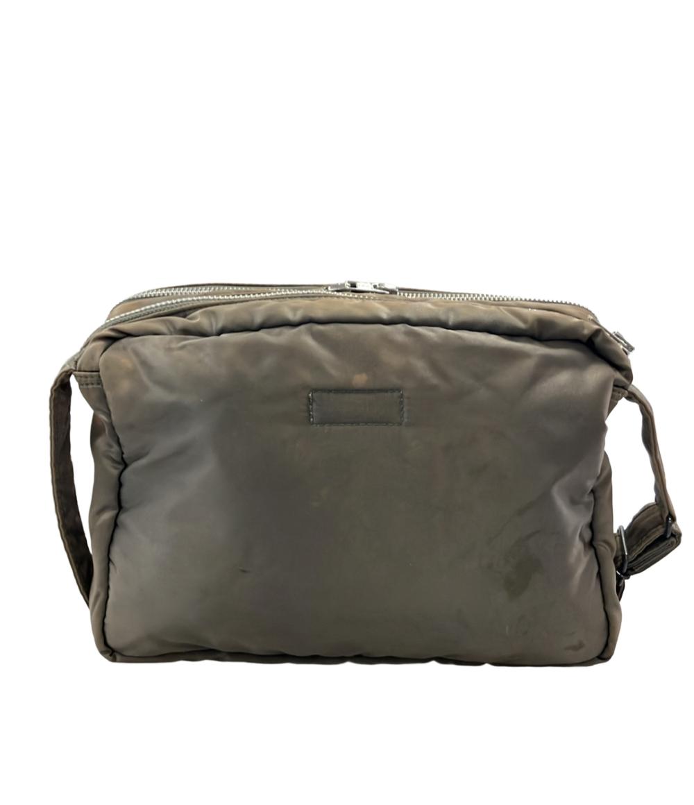 PORTER ショルダーバッグ 斜め掛け メンズ ポーター
