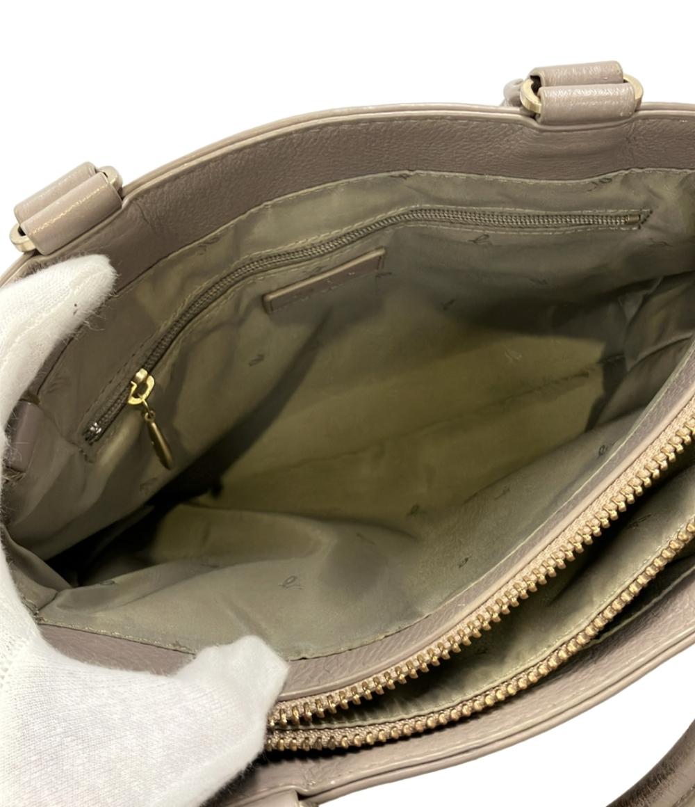 agnes b. 2WAY ハンドバッグ ショルダーバッグ 斜め掛け レディース アニエスベー