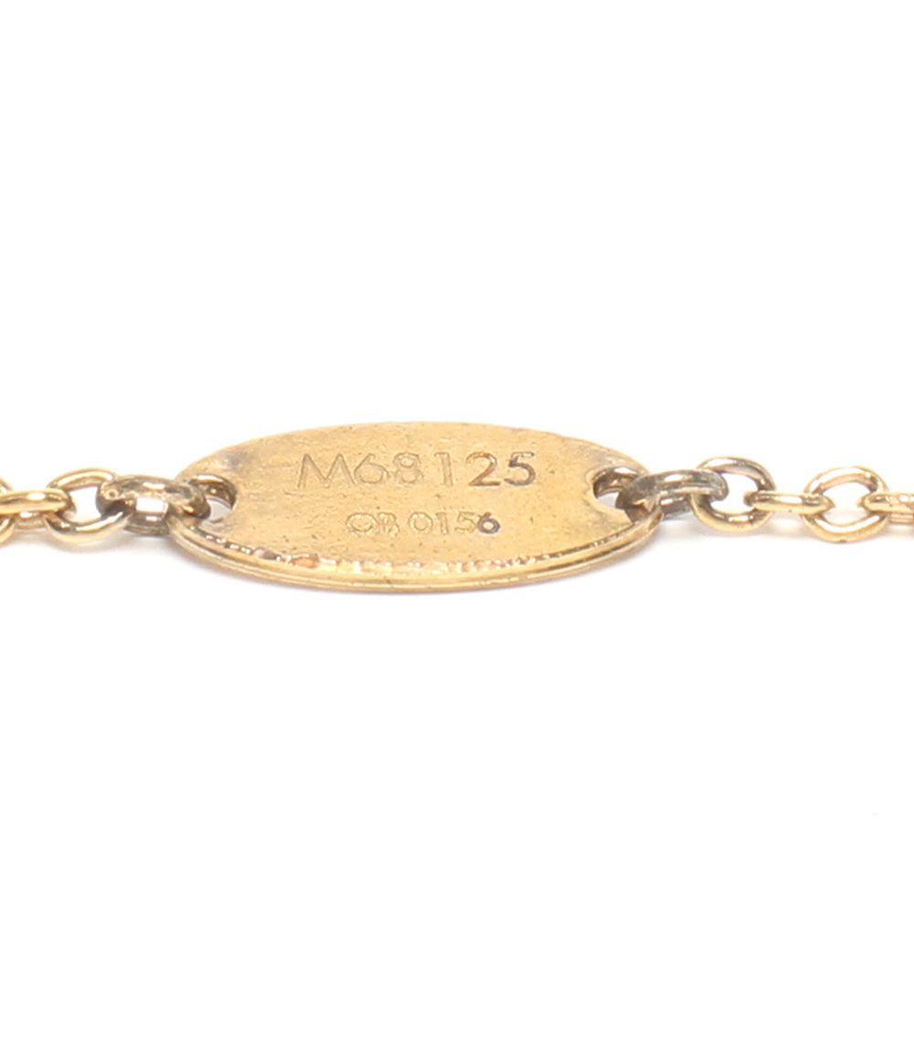 LOUIS VUITTON ネックレス フラワーフル M68125 レディース ルイ・ヴィトン
