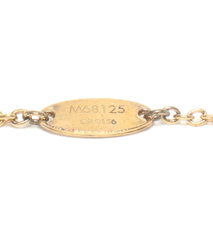 LOUIS VUITTON ネックレス フラワーフル M68125 レディース ルイ・ヴィトン