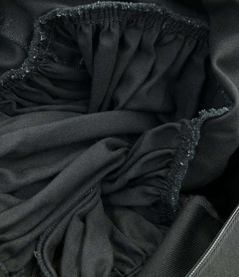 FOUFOU 長袖ワンピース フレア FF212OP04 レディース SIZE 1 (M) フーフー