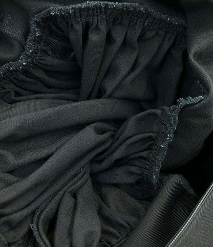 FOUFOU 長袖ワンピース フレア FF212OP04 レディース SIZE 1 (M) フーフー