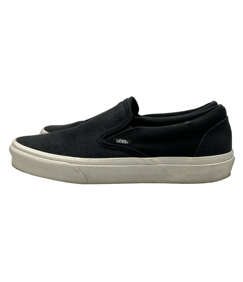 VANS スリッポン クラシック スリッポン VN0A4V3QCZ メンズ SIZE 27.0 バンズ