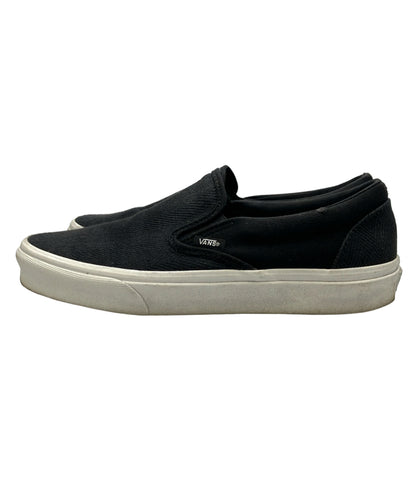 VANS スリッポン クラシック スリッポン VN0A4V3QCZ メンズ SIZE 27.0 バンズ