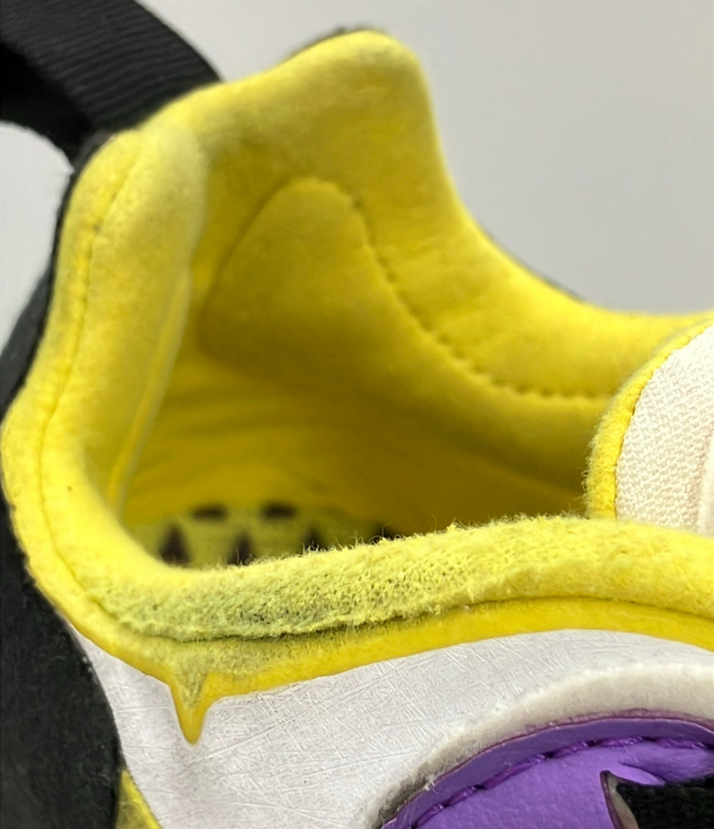 NIKE ローカットスニーカー エアマックス 270 リアクト AT6174-101 レディース SIZE 23.0 ナイキ