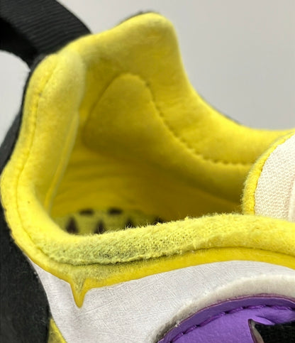 NIKE ローカットスニーカー エアマックス 270 リアクト AT6174-101 レディース SIZE 23.0 ナイキ